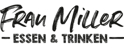 Frau Miller Logo - ESSEN & TRINKEN in Pinneberg